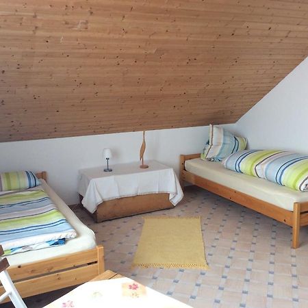 Sassenberg Ferienwohnung Im Gruenen מראה חיצוני תמונה