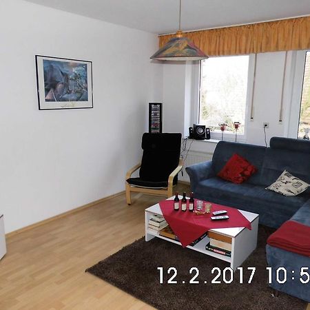 Sassenberg Ferienwohnung Im Gruenen מראה חיצוני תמונה