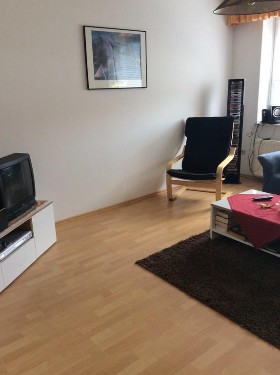 Sassenberg Ferienwohnung Im Gruenen מראה חיצוני תמונה